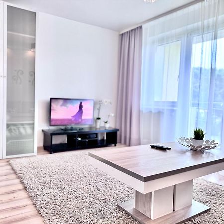 Apartament Lili Sopot Exterior photo
